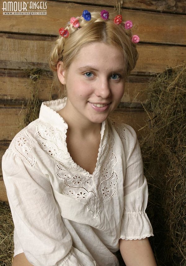Светлана, 23 года, 3 размер груди