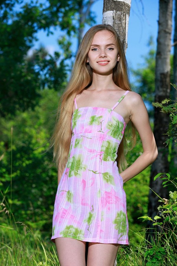 Инна, 23 года, 4 размер груди